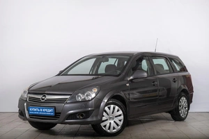 Универсал Opel Astra 2010 года, 639000 рублей, Томск