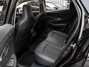 Внедорожник Changan UNI-T 2023 года, 2190000 рублей, Краснодар