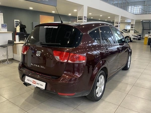 Компактвэн SEAT Altea 2009 года, 885000 рублей, Орёл