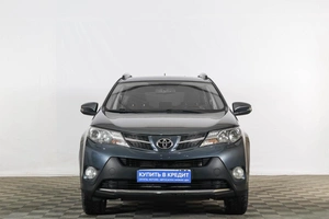 Внедорожник Toyota RAV4 2016 года, 1999000 рублей, Тюмень