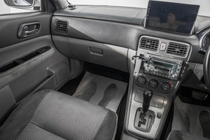 Внедорожник Subaru Forester 2003 года, 749000 рублей, Барнаул