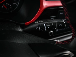 Хетчбэк Kia Rio X 2022 года, 1979000 рублей, Кирилловка