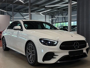 Седан Mercedes-benz E-класс 2022 года, 5500000 рублей, Павловская Слобода