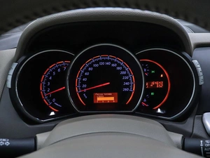 Внедорожник Nissan Murano 2012 года, 1299000 рублей, Красноярск