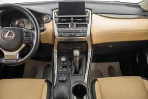 Внедорожник Lexus NX 2015 года, 2689000 рублей, Барнаул