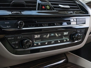 Седан BMW 5 серия 2019 года, 4595000 рублей, Краснодар