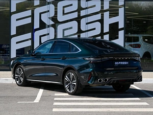 Седан Chery Arrizo 8 2024 года, 2095000 рублей, Волгоград