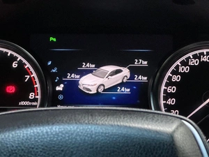 Седан Toyota Camry 2019 года, 2697000 рублей, Красноярск