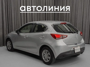Хетчбэк Mazda Demio 2019 года, 1200000 рублей, Красноярск