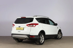 Внедорожник Ford Kuga 2013 года, 1179000 рублей, Новосибирск