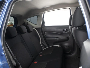 Хетчбэк Nissan Note 2019 года, 1190000 рублей, Омск