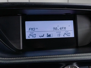 Седан Lexus ES 2013 года, 2230554 рублей, Тюмень