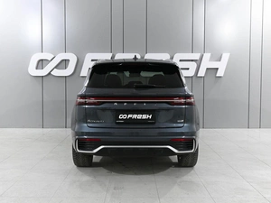 Внедорожник Geely Monjaro 2024 года, 3589000 рублей, Ростов-на-Дону
