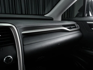 Внедорожник Lexus RX 2018 года, 4329000 рублей, Тюмень