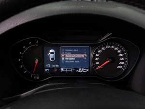 Седан Ford Mondeo 2010 года, 719000 рублей, Тюмень