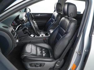 Внедорожник Volkswagen Touareg 2012 года, 1699777 рублей, Москва