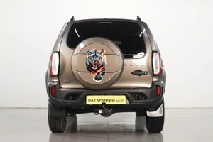 Внедорожник ВАЗ (LADA) Niva Travel 2025 года, 1659000 рублей, Челябинск