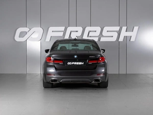 Седан BMW 5 серия 2020 года, 4236000 рублей, Минеральные Воды