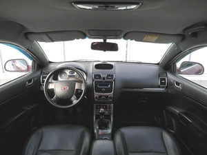 Седан Geely Emgrand 7 2014 года, 500000 рублей, Брянск