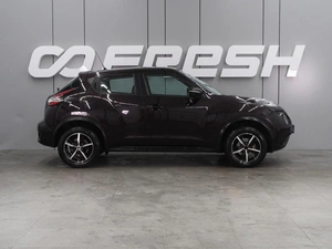 Внедорожник Nissan Juke 2015 года, 1696000 рублей, Воронеж