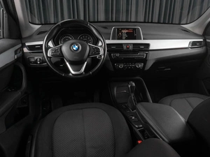 Внедорожник BMW X1 2016 года, 1829000 рублей, Тюмень