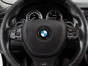 Седан BMW 5 серия 2011 года, 1659000 рублей, Тюмень