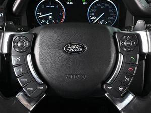 Внедорожник Land Rover Range Rover 2012 года, 2849000 рублей, Аксай