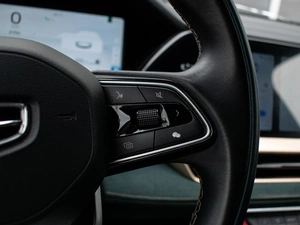 Внедорожник Geely Monjaro 2024 года, 3120000 рублей, Краснодар