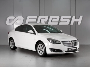 Седан Opel Insignia 2014 года, 1127000 рублей, Минеральные Воды