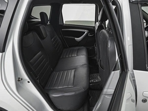 Внедорожник Nissan Terrano 2017 года, 1431000 рублей, Ставрополь