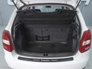 Хетчбэк Skoda Fabia 2010 года, 490000 рублей, Ростов-на-Дону