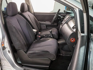 Седан Nissan Tiida 2010 года, 499000 рублей, Воронеж