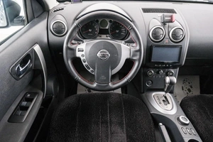 Внедорожник Nissan Qashqai 2007 года, 1049000 рублей, Красноярск