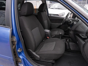 Седан ВАЗ (LADA) Granta 2018 года, 729000 рублей, Саратов