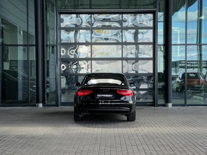 Седан Audi A4 2013 года, 1170000 рублей, Уфа