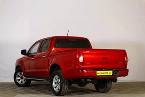 Пикап JAC T6 2022 года, 1339000 рублей, Тюмень