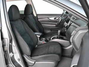 Внедорожник Nissan X-Trail 2015 года, 1705000 рублей, Аксай