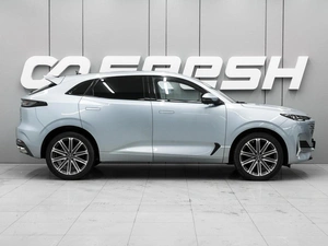 Внедорожник Changan UNI-K 2023 года, 2400000 рублей, Ростов-на-Дону