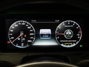 Купе Mercedes-benz E-класс 2017 года, 3227077 рублей, Москва