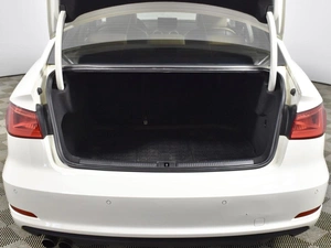 Седан Audi A3 2015 года, 1535900 рублей, Казань
