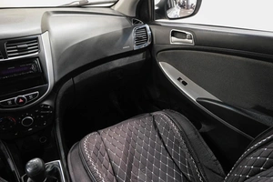 Седан Hyundai Solaris 2011 года, 549000 рублей, Новокузнецк