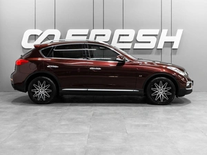 Внедорожник Infiniti QX50 2016 года, 2100000 рублей, Тюмень