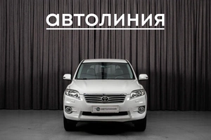 Внедорожник Toyota RAV4 2012 года, 1470000 рублей, Красноярск