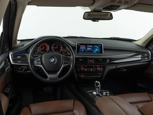 Внедорожник BMW X5 2018 года, 4498999 рублей, Москва