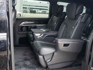 Минивэн Mercedes-benz V-класс 2022 года, 8800000 рублей, Краснодар