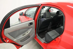 Хэтчбек Chevrolet Lacetti 2010 года, 690000 рублей, Курск