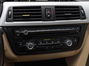 Седан BMW 3 серия 2012 года, 1580000 рублей, Краснодар