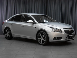 Седан Chevrolet Cruze 2012 года, 679000 рублей, Тюмень
