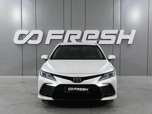 Седан Toyota Camry 2021 года, 3240000 рублей, Ростов-на-Дону
