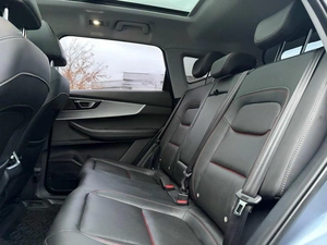Внедорожник Chery Tiggo 7 Pro 2021 года, 1530000 рублей, Ижевск